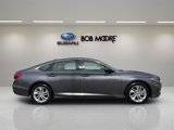 Used 2019 Honda Accord LX image 4