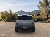 New 2025 Ford Bronco Sport Heritage image 5