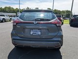Used 2021 Nissan Kicks S image 5