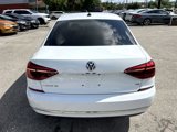 Used 2017 Volkswagen Passat 1.8T SE image 6