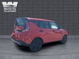 New 2025 Kia Soul LX image 5