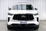 New 2025 INFINITI QX60 Sensory w/ Vision Package image 3