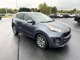 Used 2018 Kia Sportage EX image 3