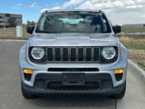 Used 2021 Jeep Renegade Sport image 2
