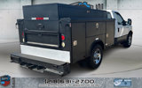 Used 2007 Ford F350 2WD Regular Cab Super Duty image 5