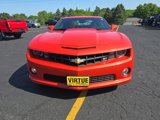 Used 2010 Chevrolet Camaro SS w/ RS Package image 2