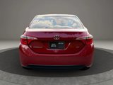 Used 2015 Toyota Corolla LE image 5