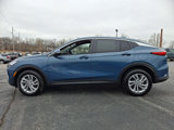 New 2025 Buick Envista Preferred w/ Convenience I Package image 4