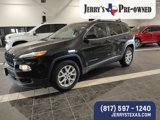 Used 2016 Jeep Cherokee Latitude image 2
