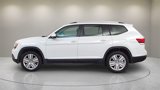 Used 2019 Volkswagen Atlas SEL image 4