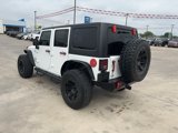 Used 2014 Jeep Wrangler Unlimited Sport w/ Quick Order Package 24S image 5