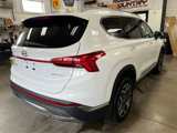 Used 2023 Hyundai Santa Fe Limited image 5