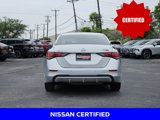 Certified 2022 Nissan Sentra S image 6