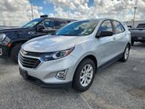 Used 2020 Chevrolet Equinox LS w/ LS Convenience Package image 3
