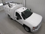 Used 2015 Chevrolet Silverado 3500 W/T image 5
