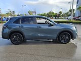 Used 2023 Honda HR-V LX image 3