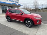 Used 2020 Hyundai Santa Fe Limited image 2