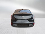 Certified 2022 Cadillac CT4 Sport w/ Climate Package image 6
