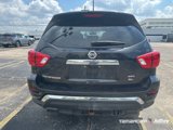 Used 2017 Nissan Pathfinder SL image 4