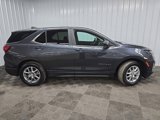 Used 2022 Chevrolet Equinox LT image 2