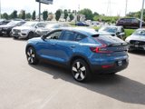 Certified 2023 Volvo C40 P8 Recharge Ultimate image 5