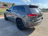 Used 2020 Jeep Grand Cherokee Altitude image 4