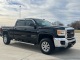 Used 2015 GMC Sierra 2500 SLE image 2