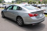 Used 2023 Chevrolet Malibu RS image 4