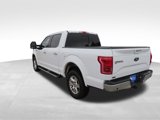 Used 2016 Ford F150 Lariat image 3
