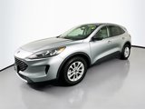 Used 2022 Ford Escape SE image 3