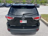 Used 2015 Toyota Highlander Limited image 5