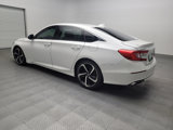 Used 2018 Honda Accord Sport image 5