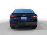 Used 2015 Hyundai Sonata Sport image 4