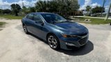 Used 2024 Chevrolet Malibu LT image 2