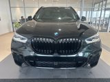 Certified 2022 BMW X5 xDrive40i w/ M Sport Package image 3