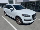 Used 2014 Audi Q7 3.0T Premium w/ 19" Style Package image 4