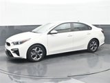 Used 2021 Kia Forte LXS image 4