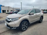 Used 2018 Honda CR-V Touring image 4