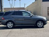 Used 2014 Mercedes-Benz ML 350 BlueTEC 4MATIC image 3