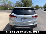 Used 2022 Chevrolet Equinox LT image 4