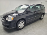 Used 2016 Dodge Grand Caravan American Value Package w/ UConnect Hands-Free Group image 2