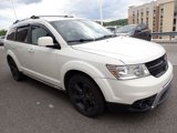 Used 2018 Dodge Journey Crossroad image 4