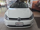 Used 2020 Volkswagen Golf 4-Door image 3