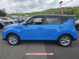 New 2025 Kia Soul S image 4