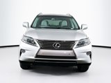 Used 2014 Lexus RX 350 AWD image 2