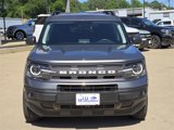 Used 2023 Ford Bronco Sport Big Bend w/ Convenience Package image 2