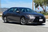 Used 2017 Toyota Camry SE image 2