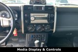 Used 2008 Toyota FJ Cruiser 4WD image 5
