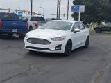 Certified 2020 Ford Fusion SE w/ Equipment Group 151A image 2