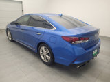 Used 2018 Hyundai Sonata Sport image 3
